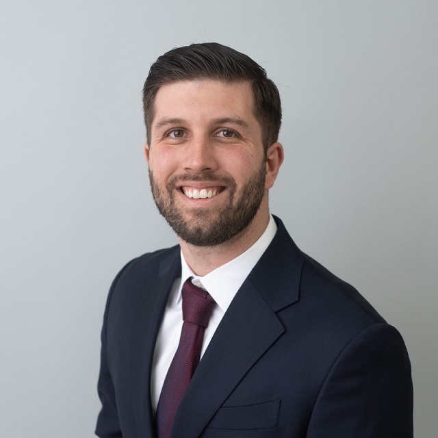 Patrick Dean, Associate - Real Estate Professional in East Rutherford, NJ