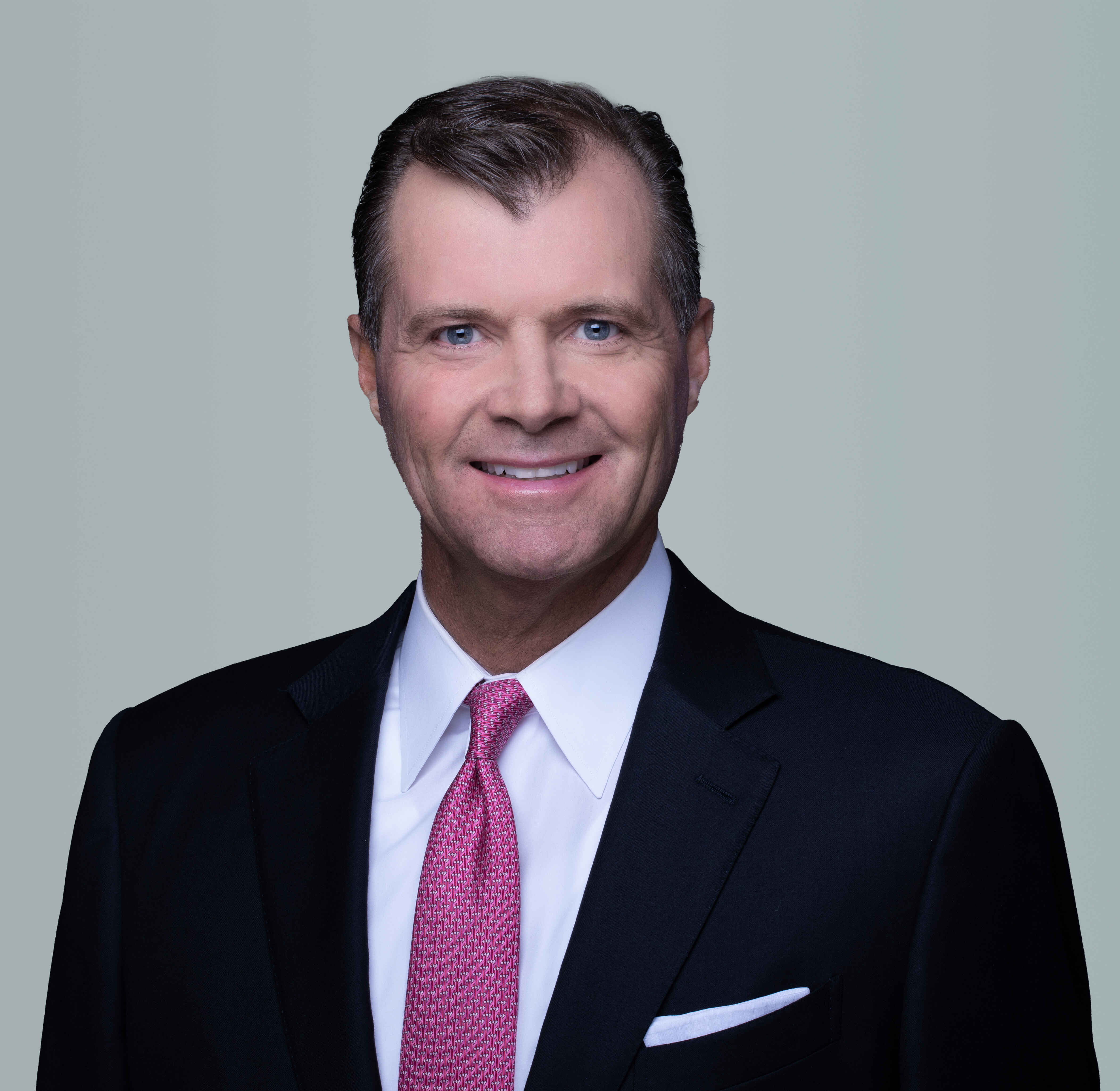 Mike Scimo - Vice Chairman in Dallas, TX