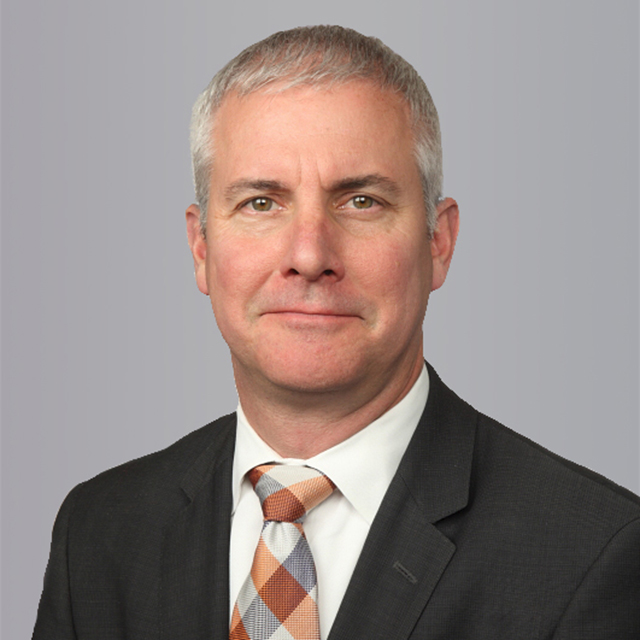 James Wachholz - Managing Director in Denver, CO