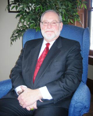 Benedict Schwarz, Ii - Attorney in West Dundee, IL