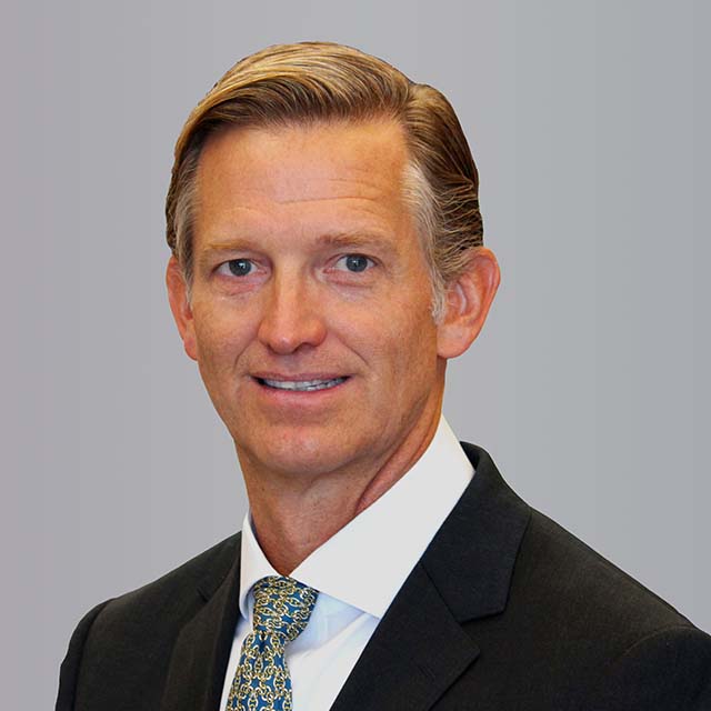 Alban Barrus - Managing Director in Cary, NC