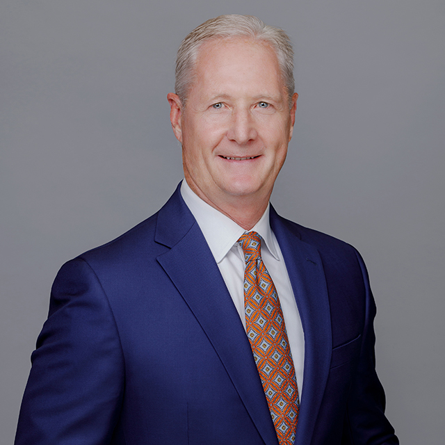 Jeff Andrew - Executive Director in Bakersfield, CA