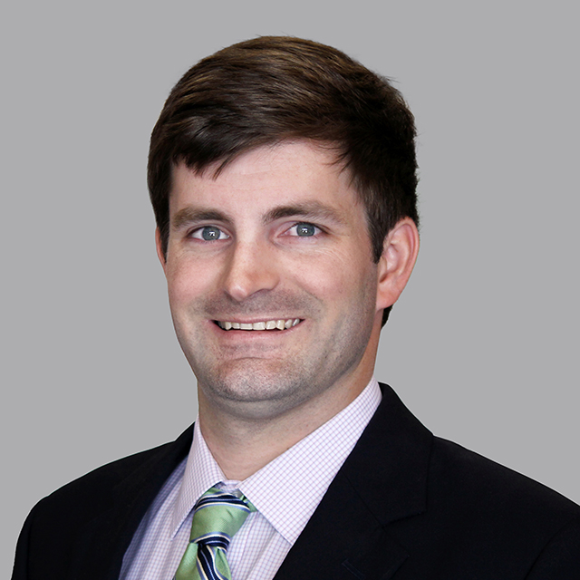 Bo Mchugh - Senior Associate in Cary, NC