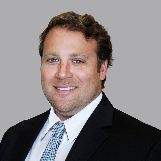 Rhodes Marley - Senior Associate in Charlotte, NC