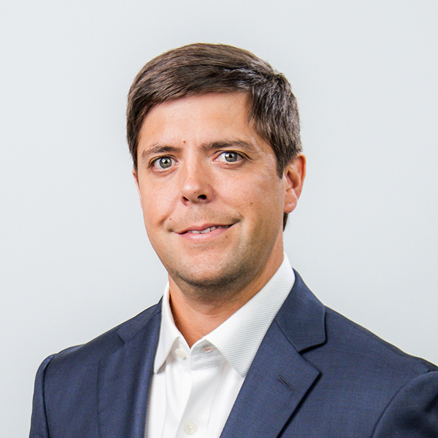 Ryan Gibson - Sage Partners in Little Rock, AR