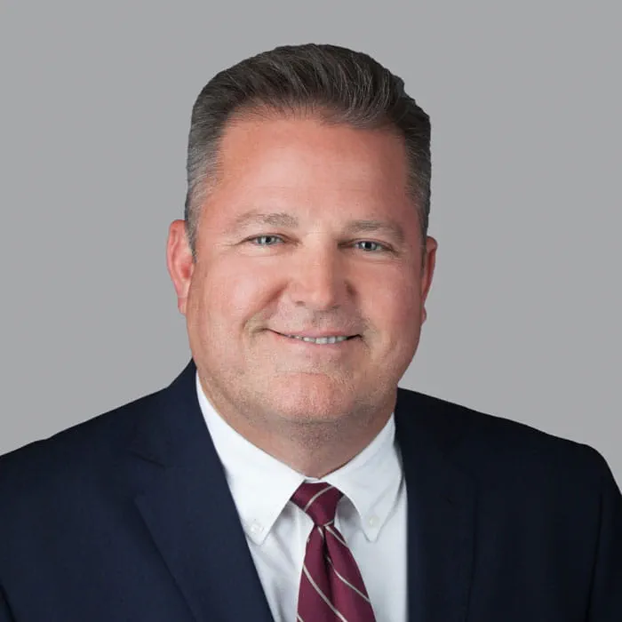 Jerry Roberts - Executive Managing Director in Phoenix, AZ