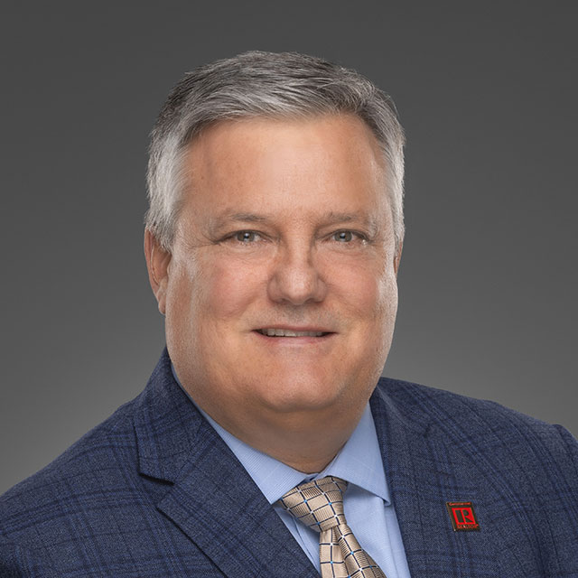 Pat Murphy - Managing Director in Atlanta, GA