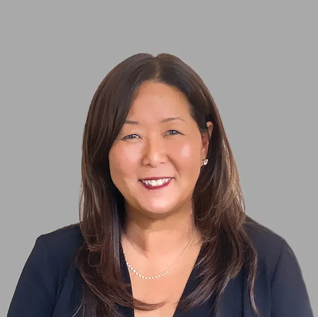 Kazuko Morgan - Executive Vice Chairman in San Francisco, CA