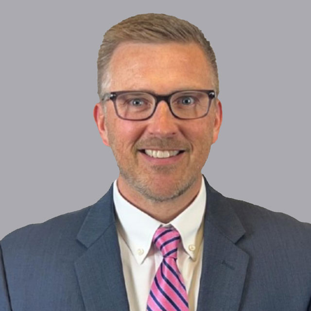 Rob Murphy - Regional Leader, Project And Development Services in Saint Louis, MO