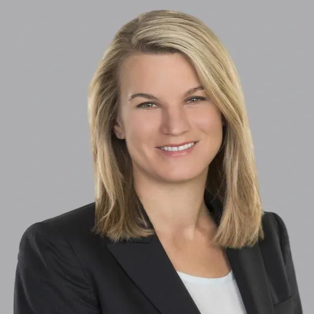 Margaret Jones - Senior Director in Atlanta, GA