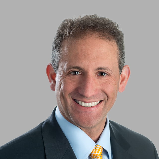 Al Mirin - Executive Managing Director in Stamford, CT