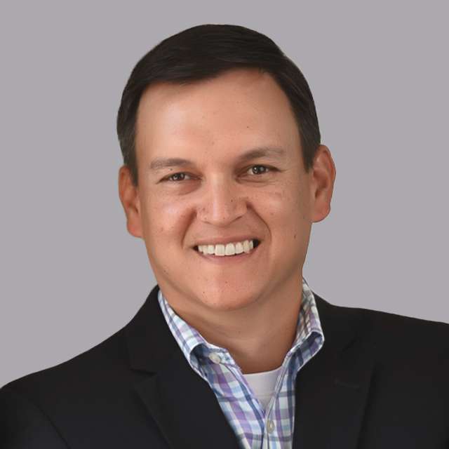 Jason Ofsanko - Executive Director
