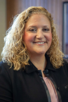 Denise A. Knipp Bates - Real Estate lawyer in Champaign, IL