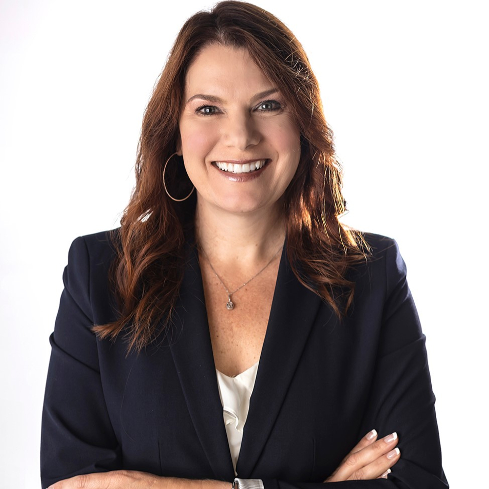 Tricia Brost - Realtor in De Pere, WI