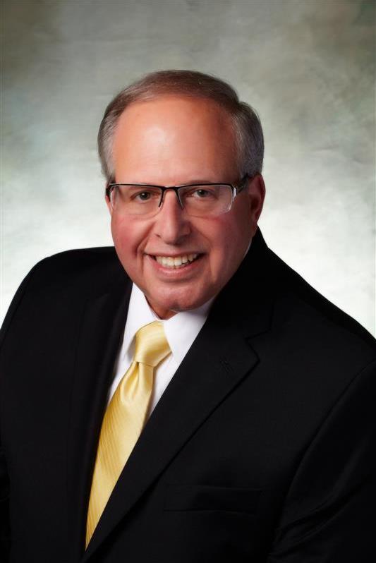 Allen M. Wolf - ATTORNEY/MEMBER in Rochester, MI