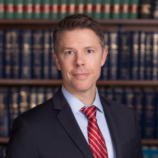 Robert W Bishop - Attorney in Eastpointe, MI