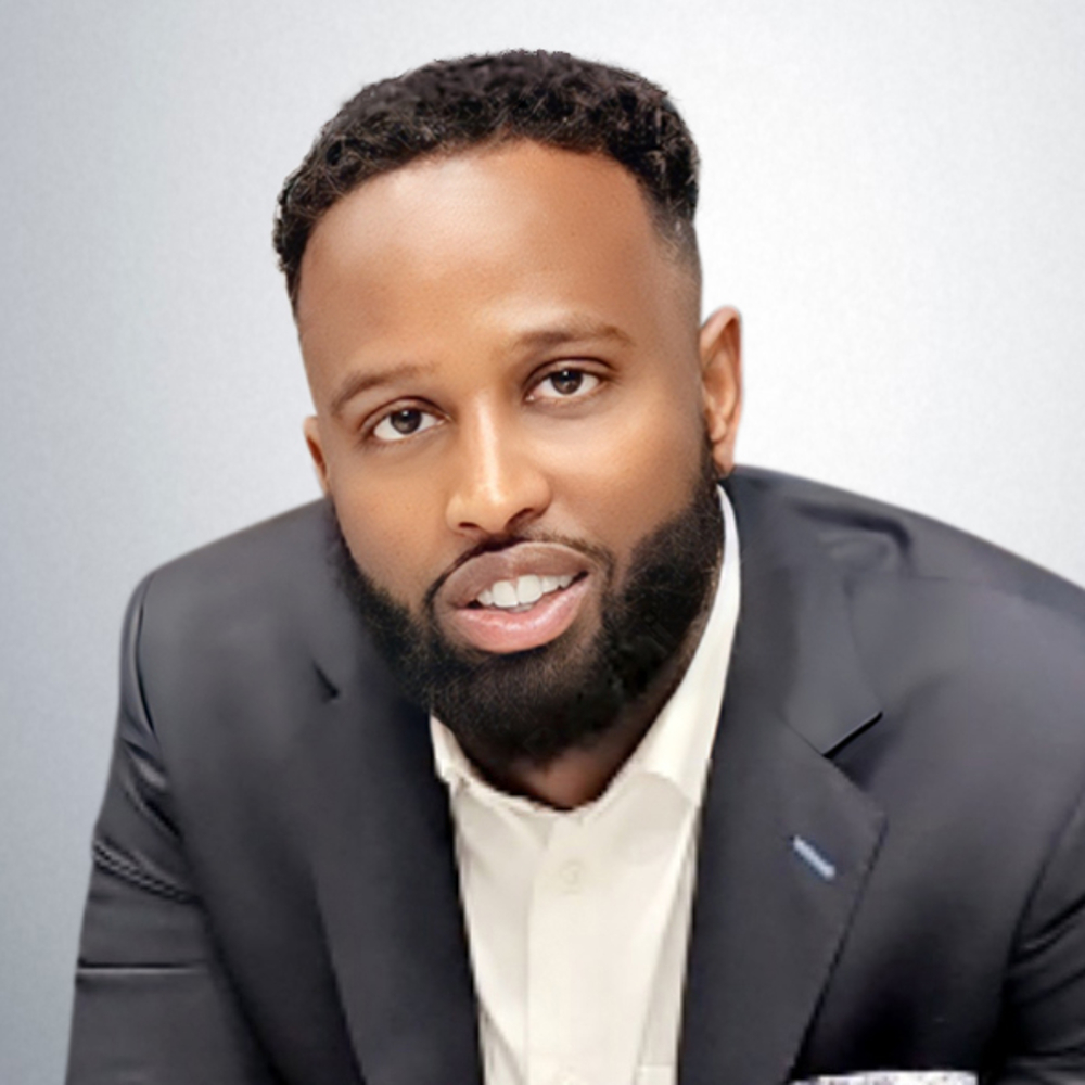 Mohamed Hassan - Realtor in Minneapolis, MN