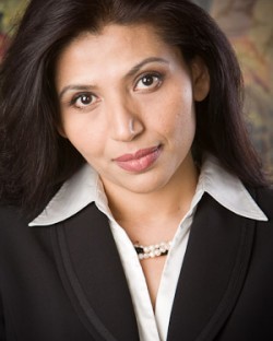 Neelofer Syed - Immigration Lawyer in Orlando, FL