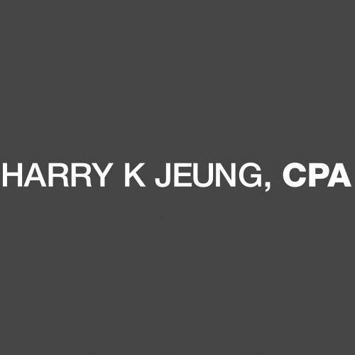 Harry K. Jeung - CEO in Burlingame, CA