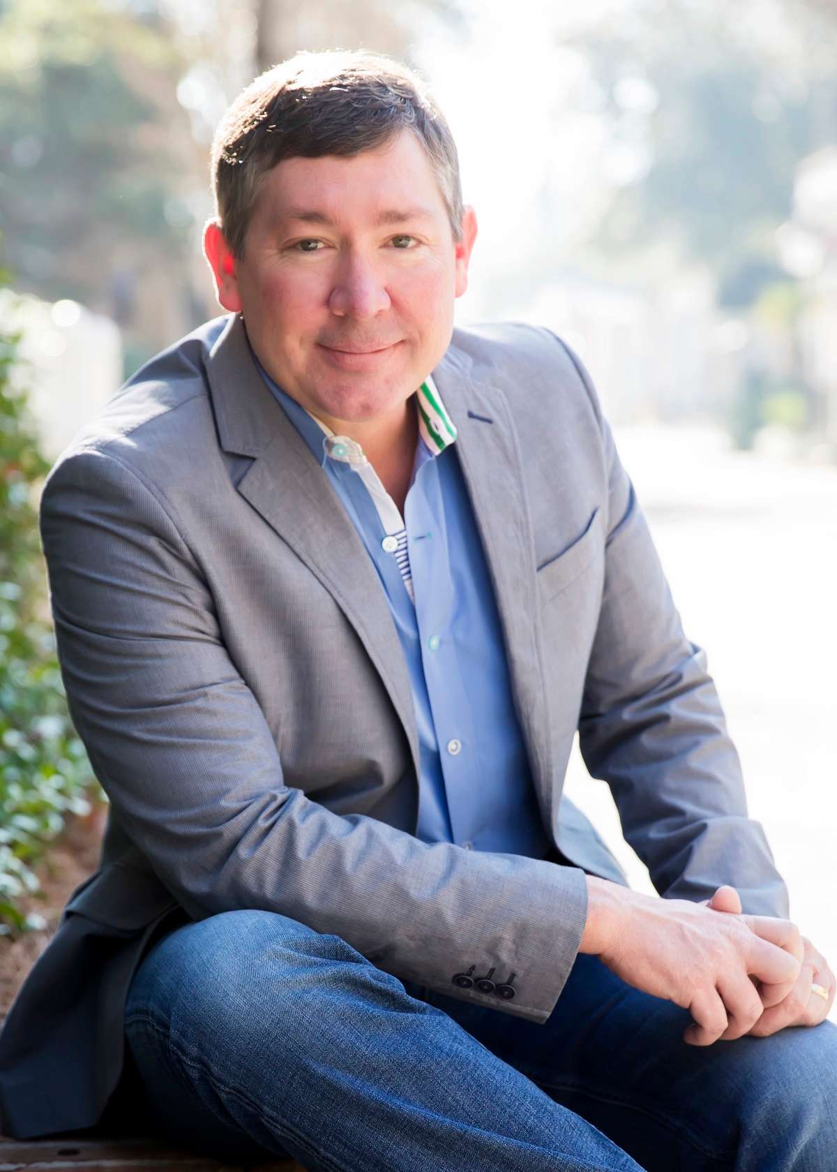 Judd S. Jackson - Managing Partner in Miramar Beach, FL