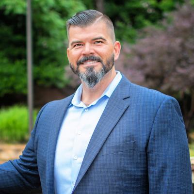 John Morrison - Certified Public Accountant in Tyler, TX