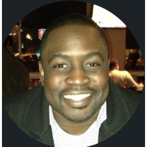 Johnson Oni - Mortgage Broker in West Hartford, CT
