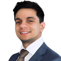 Nicholas Pereira - Loan Consultant in Englewood Cliffs, NJ