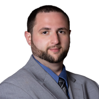 Christopher Alfano - Sales Manager in Cranston, RI