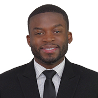 Jean Volcy - Branch Manager in Nanuet, NY