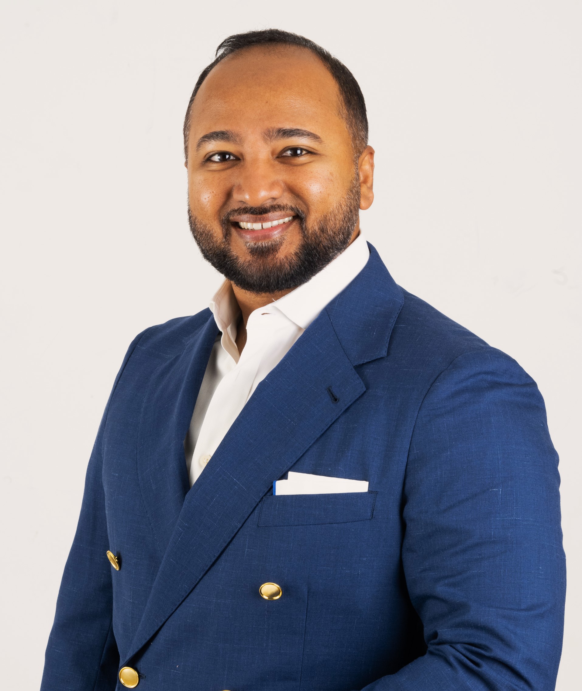 Kazi Hassan - Loan Officer in Brooklyn, NY