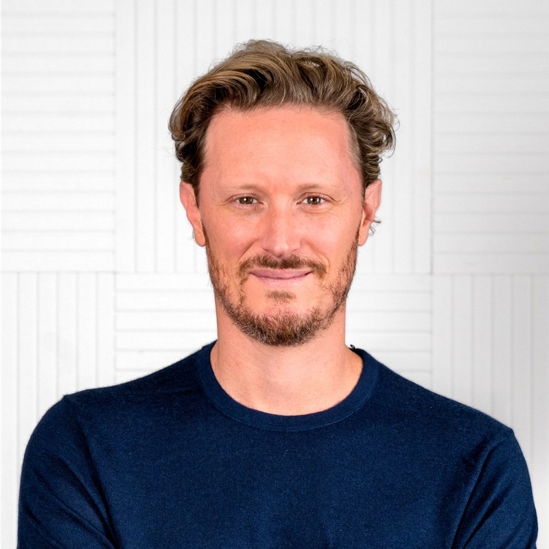 Scott Valins - Ceo | Loan Officer in Brooklyn, NY
