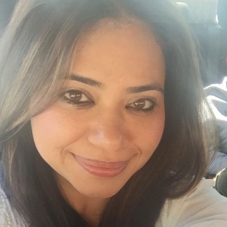 Ritu Sethi in Melville, NY