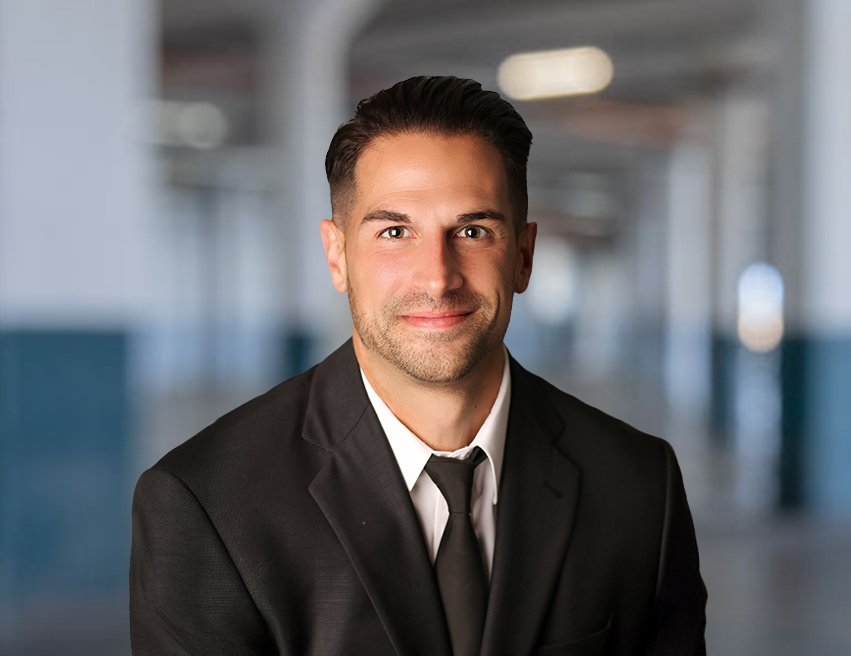 Ryan Sawyer - Senior Vice President And Lpo Manager in Clifton Park, NY