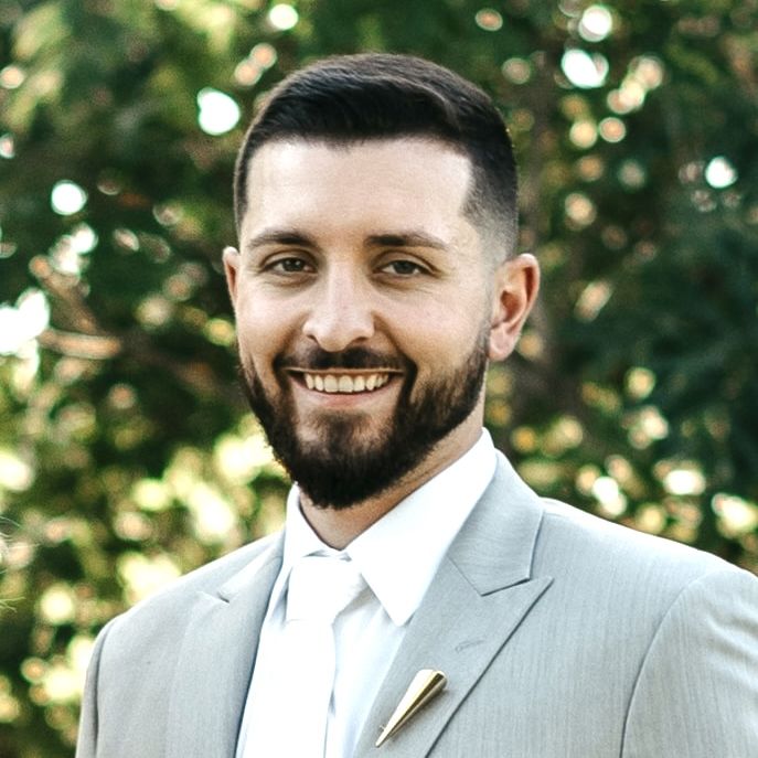 Jeremy Klenner in North Tonawanda, NY