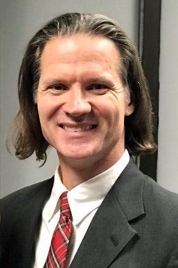 Rick Daniels - Senior Loan Originator in Rochester, NY