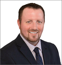 Ryan Matthew Scott - Branch Manager in Camp Hill, PA