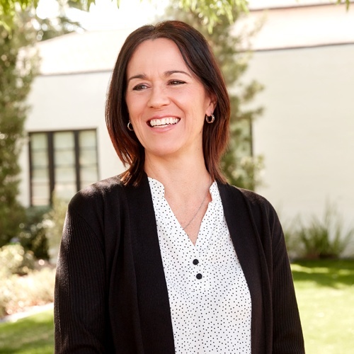 Kayli Morgan - Redfin Principal Agent in Mesa, AZ
