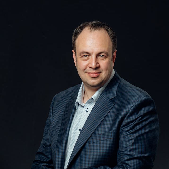Leonid Belov - Loan Officer in Southampton, PA