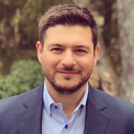 Carlos Gonzaga - Mortgage Loan Officer in Potomac, MD