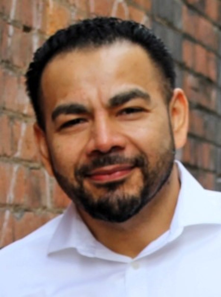Marvin Vigil - Sales Associate in Silver Spring, MD