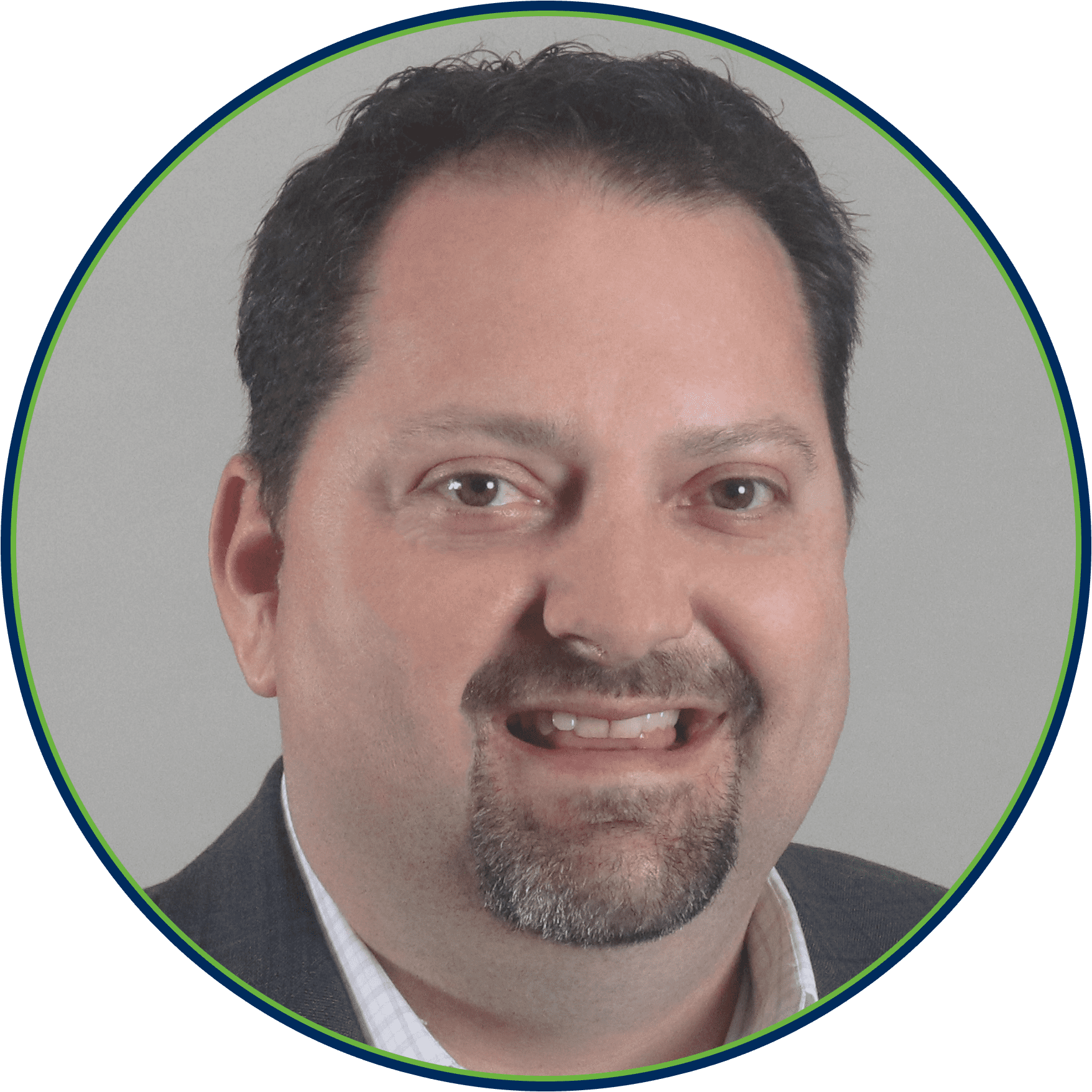 Gregory Michael Bork - Mortgage Consultant / Branch Manager in Towson, MD