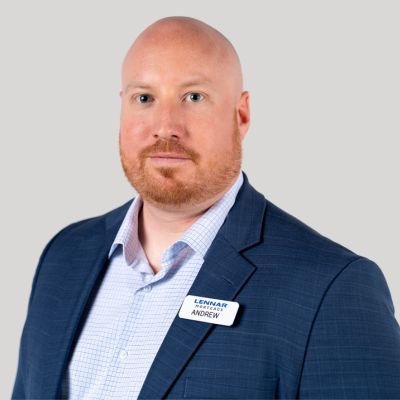 Andrew Wenger - Loan Officer in Hardeeville, SC