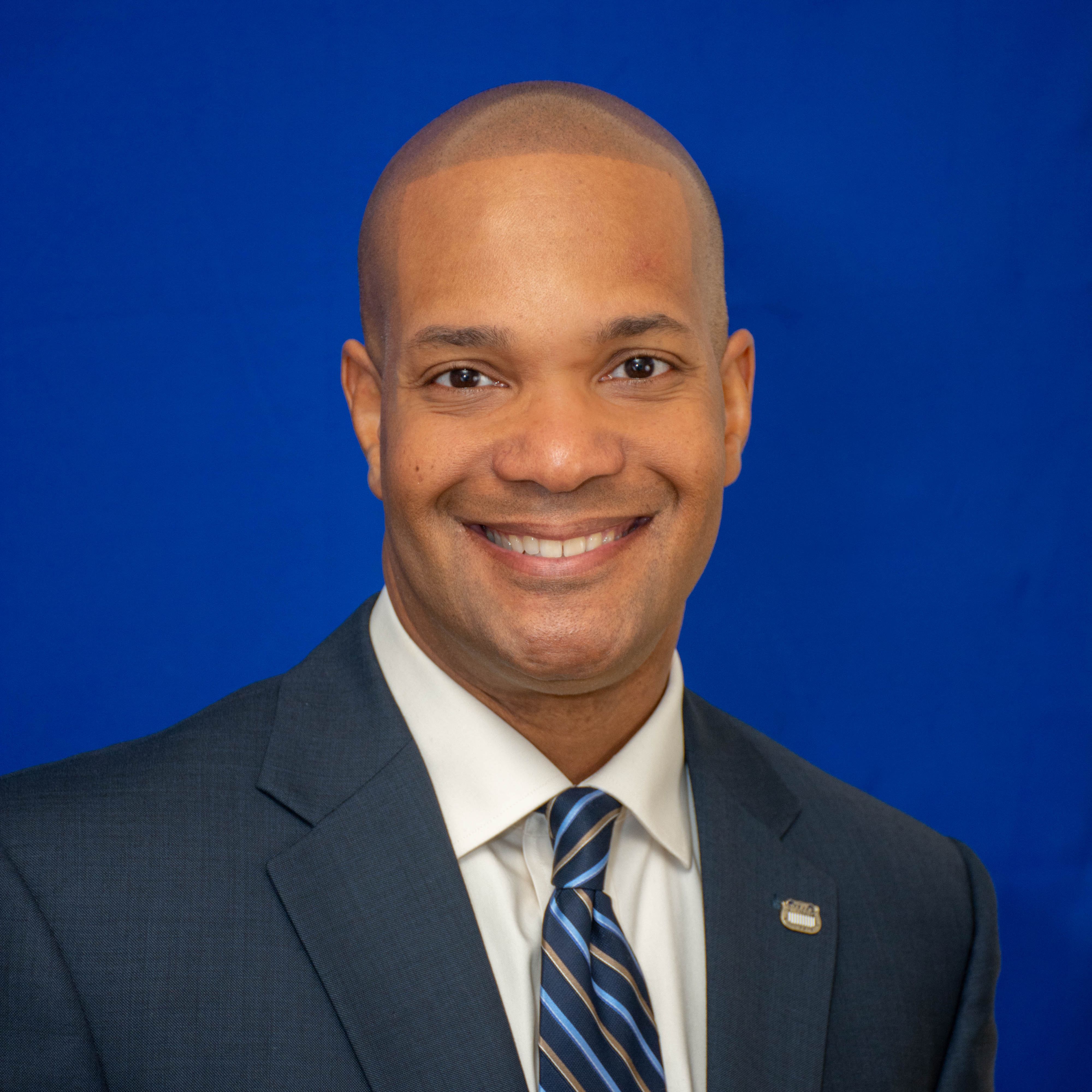 Brandon Thorpe in Centreville, VA