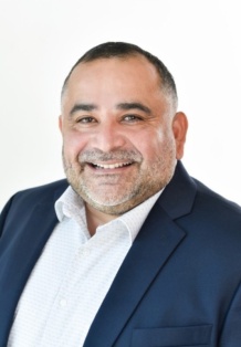 Cristian Salamanca - Senior Loan Officer in Suitland, MD