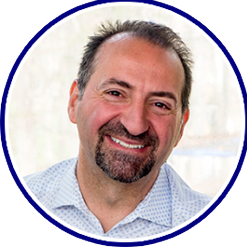 Franco Multari in Cary, NC