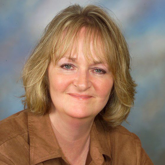 Jo Barron - Loan Originator  in Newton, NC