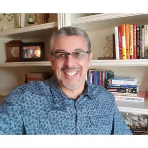 Alfredo Rodriguez in Spring, TX