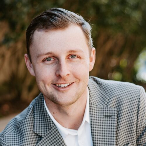 Cole Mccollum - Loan Officer in Anderson, SC