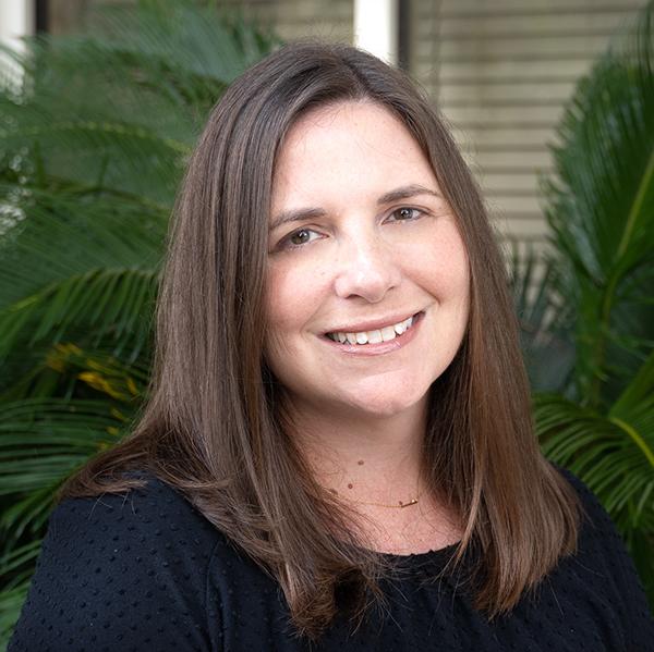 Jaclyn Borja - Loan Partner in Bluffton, SC
