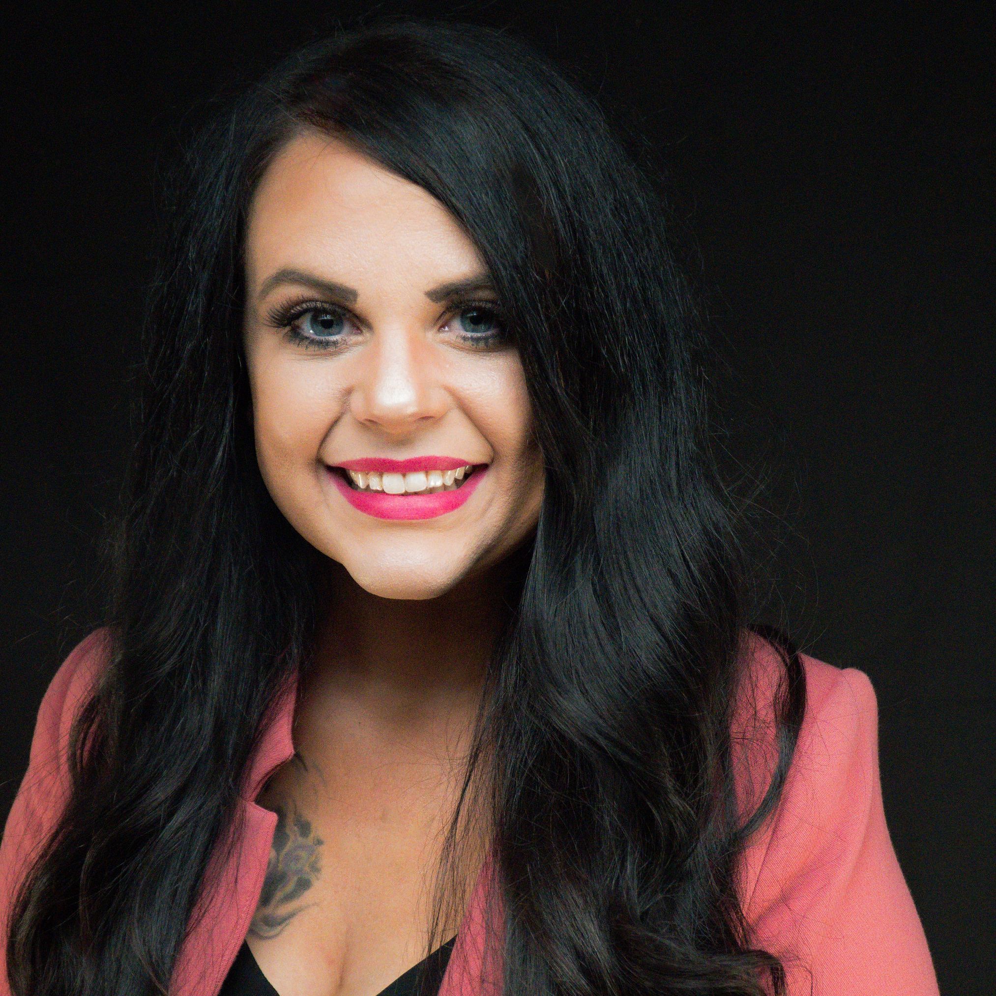 Amber De Marche - Mortgage Professional in Raleigh, NC